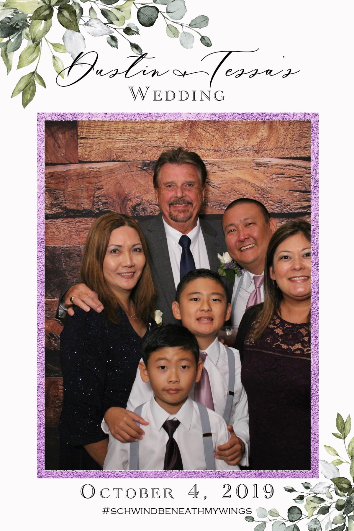 Dustin & Tessa's Wedding | View more photos from the event at gallery.mainemagicmirror.com/u/MaineMagicMirror/Dustin-Tessas-Wedding